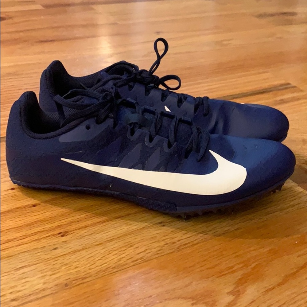 Nike Zoom Rival S Track & Field Running Shoes